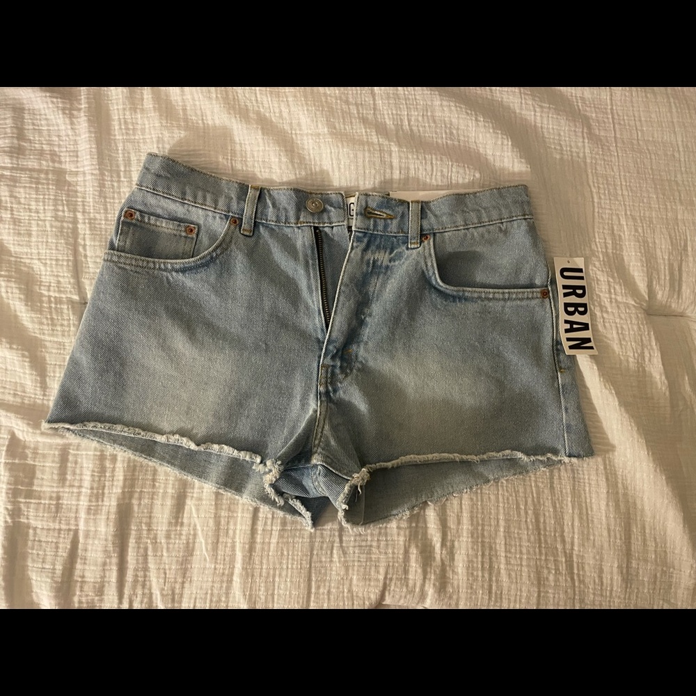 New Urban Outfitter Shorts